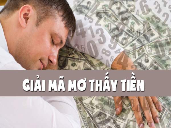 Mơ thấy mất tiền báo hiệu điều gì? Mơ thấy mất tiền báo hiệu điều gì?