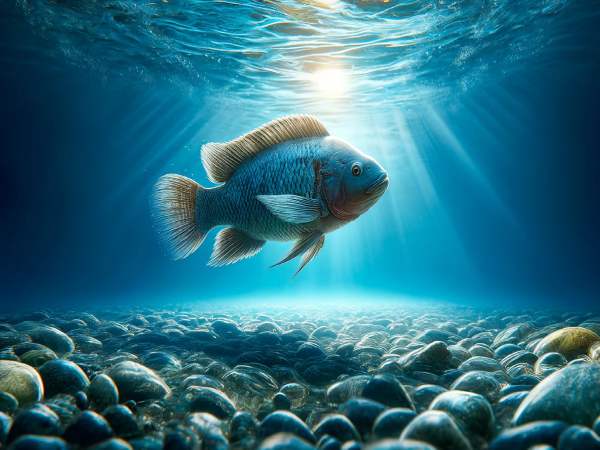 Nằm mơ thấy cá đánh con gì may mắn? Nằm mơ thấy cá đánh con gì may mắn?