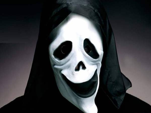 mơ thấy ma mơ thấy ma