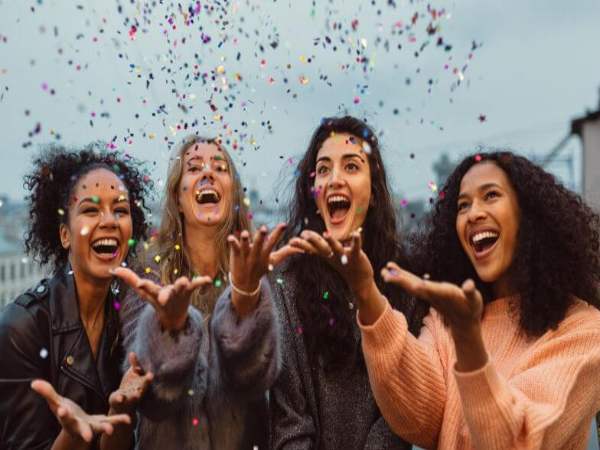 Mơ thấy bạn cũ con gì may mắn?