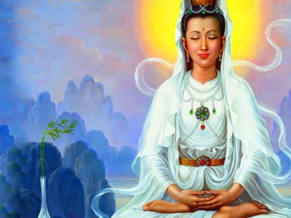 Mơ thấy Phật Quan Âm