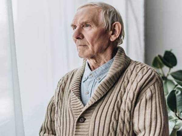 Chiêm bao thấy ông nội Chiêm bao thấy ông nội