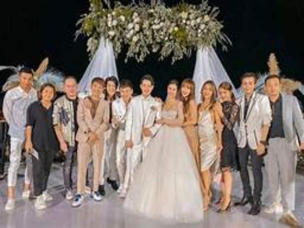 Nằm mơ thấy đám cưới tín hiệu gì về tình cảm, gợi ý số gì? Nằm mơ thấy đám cưới tín hiệu gì về tình cảm, gợi ý số gì?