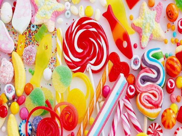 Mơ thấy bánh kẹo con gì chuẩn xác?