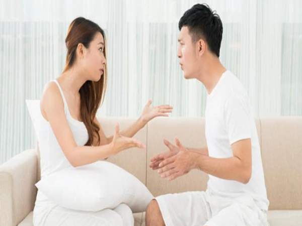 Mơ thấy cãi nhau con gì may mắn Mơ thấy cãi nhau con gì may mắn