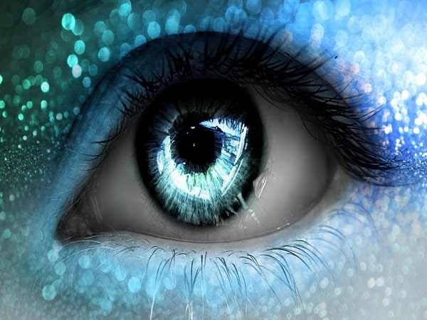 Xem tướng mắt âm dương nói lên điều gì ở con người?