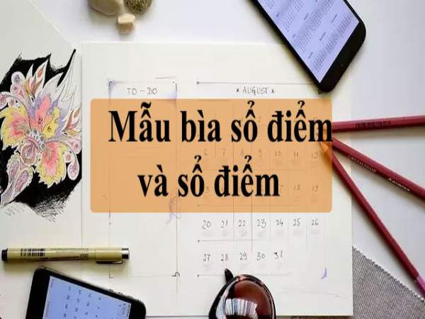 Nằm mộng thấy sổ điểm con gì may mắn Nằm mộng thấy sổ điểm con gì may mắn