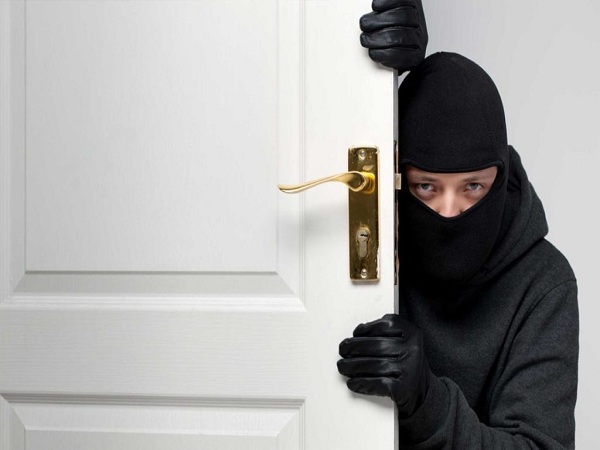 Nằm mộng thấy ăn trộm Nằm mộng thấy ăn trộm