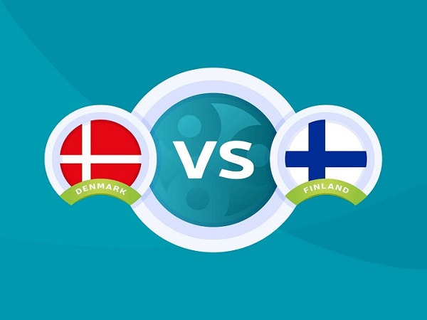 Nhận định Đan Mạch vs Phần Lan – 23h00 12/06/2021, Euro 2021