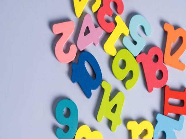 Nằm mộng thấy số 3 Nằm mộng thấy số 3