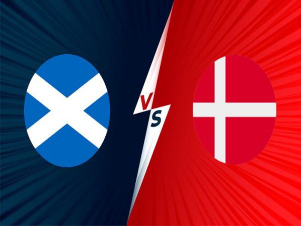 Nhận định, Soi kèo Scotland vs Đan Mạch, 02h45 ngày 16/11
