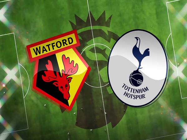 Nhận định kết quả Watford vs Tottenham lúc 22h00 ngày 01/1