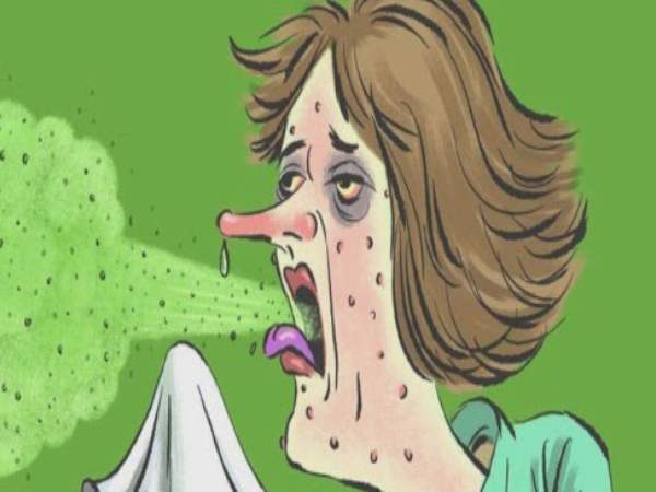 Mơ thấy bị bệnh Mơ thấy bị bệnh nên con gì, số mấy trúng thưởng?