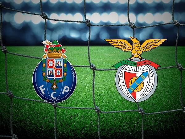 Nhận định, soi kèo Porto vs Benfica – 03h45 24/12, Cúp QG Bồ Đào Nha