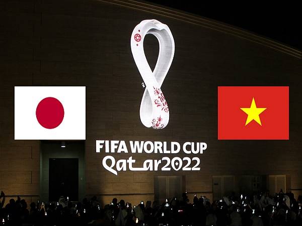 Nhận định, soi kèo Nhật Bản vs Việt Nam – 17h35 29/03, VL World Cup 2022