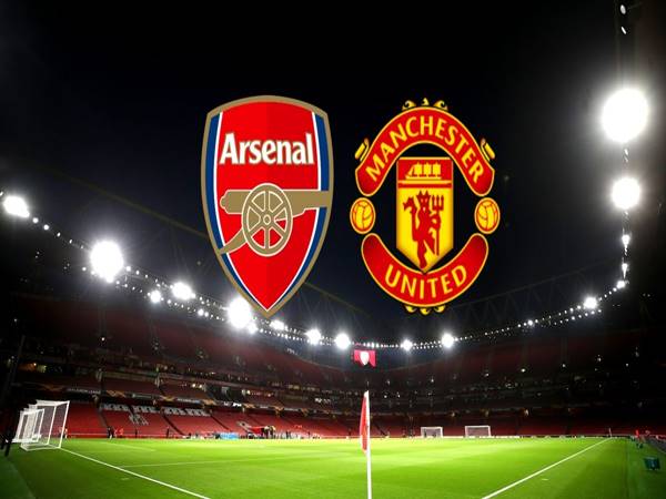 Nhận định kết quả Arsenal vs Man Utd, 18h30 ngày 23/4