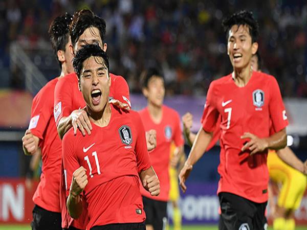 Dự đoán U23 Hàn Quốc vs U23 Malaysia (20h00 gày 2/6)