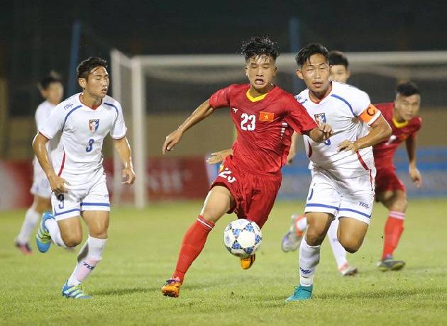 Nhận định kqbd U19 Việt Nam vs U19 Myanmar, 15h ngày 8/7