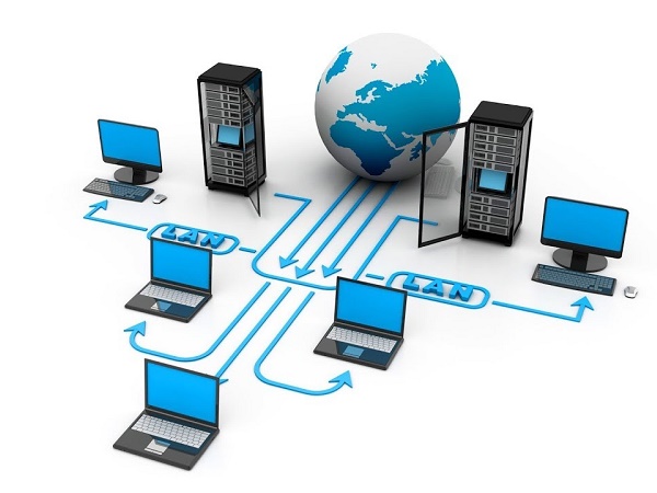 Mạng LAN là gì? Các loại kết nối trong mạng LAN bạn nên biết