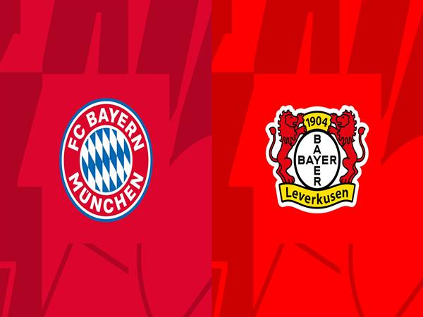 Nhận định bóng đá Bayern vs Leverkusen, 1h30 ngày 1/10
