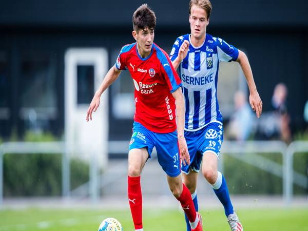 Dự đoán trận đấu Goteborg vs Helsingborg (00h10 ngày 13/9)