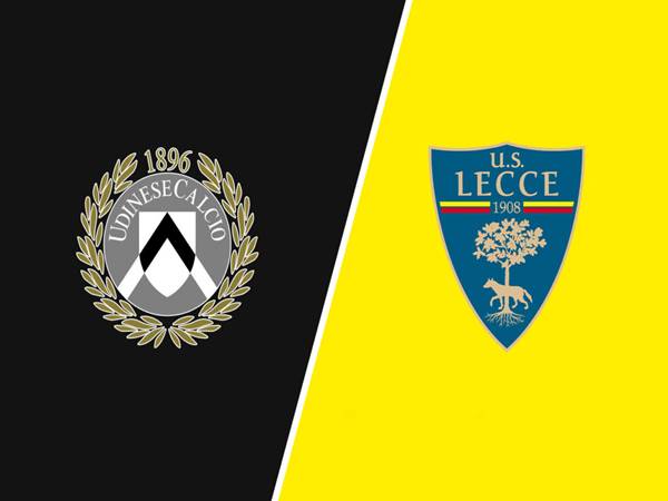 Nhận định bóng đá Udinese vs Lecce, 21h30 ngày 23/12