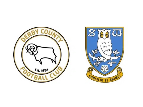 Nhận định Derby County vs Sheff Wed – 19h30 03/12, Hạng 3 Anh