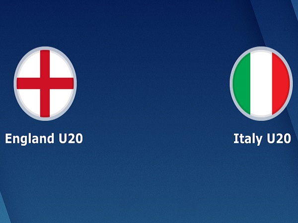 Nhận định kèo U20 Anh vs U20 Italia – 04h00 01/06, World Cup U20