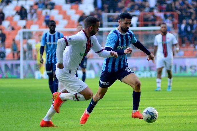 Nhận định trận Fatih Karagumruk vs Adana Demirspor, 00h00 ngày 18/5