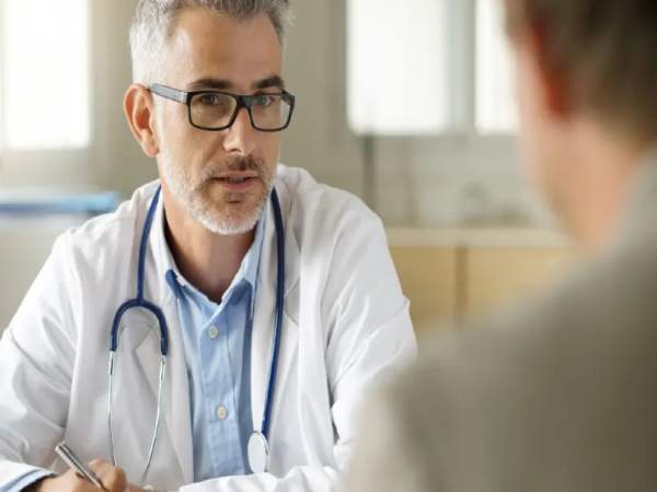 Mơ thấy bác sĩ phụ khoa