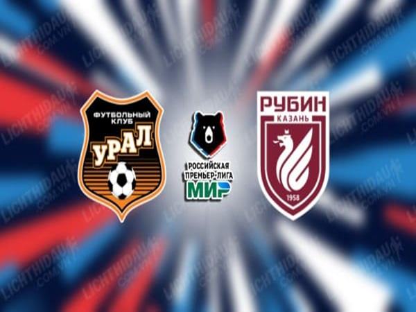 Nhận định Ural vs Rubin, 20h30 ngày 6/11