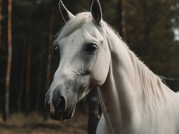 Mơ thấy ngựa trắng đánh ngay số mấy, dự báo điềm gì?