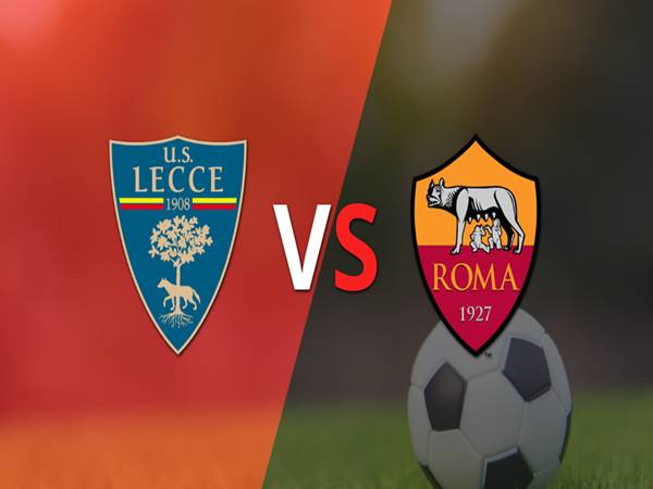 Dự đoán bóng đá Lecce vs AS Roma (23h00 ngày 1/4)