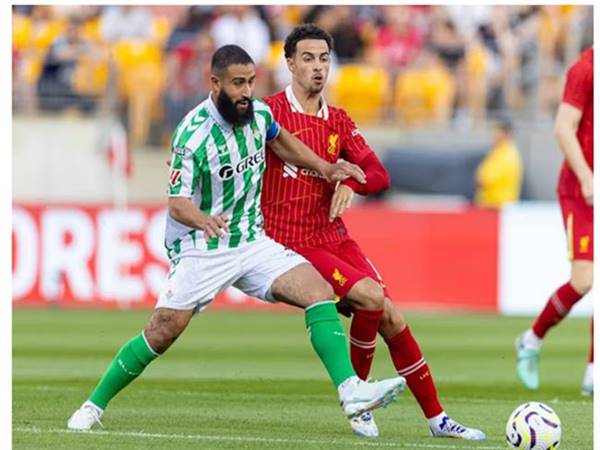 Nhận định bóng đá Kryvbas vs Betis, 01h00 ngày 23/8