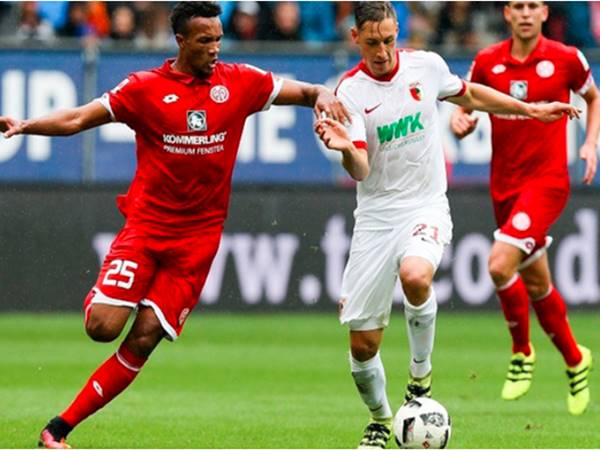 Nhận định bóng đá Augsburg vs Mainz, 01h30 ngày 21/9