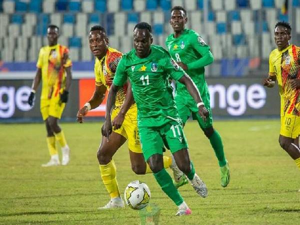 Nhận định trận đấu Tanzania vs Ethiopia, 23h00 ngày 4/9