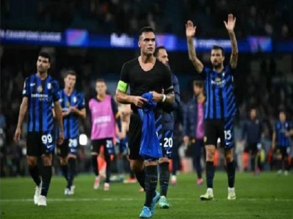 Nhận định trận đấu Inter Milan vs Crvena Zvezda, 2h00 ngày 2/10