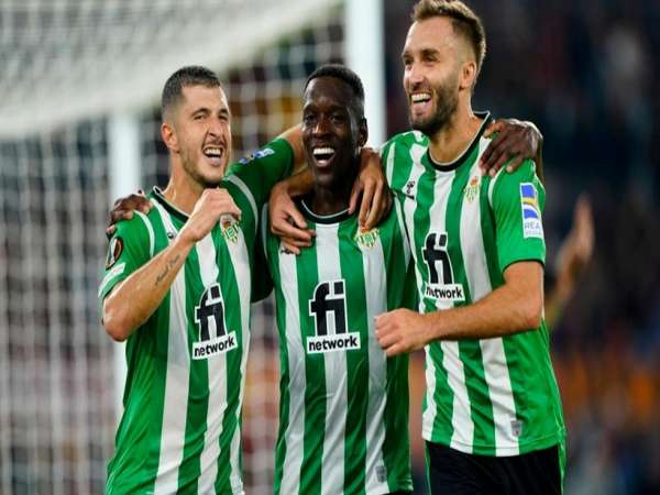 Nhận định phong độ Gevora vs Real Betis 3h00 ngày 1/11