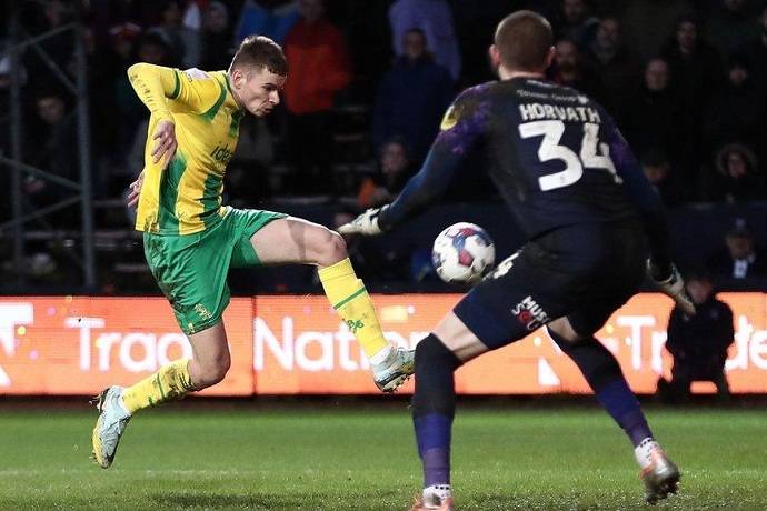 Đối đầu trận Luton Town vs West Brom, 3h00 ngày 2/11