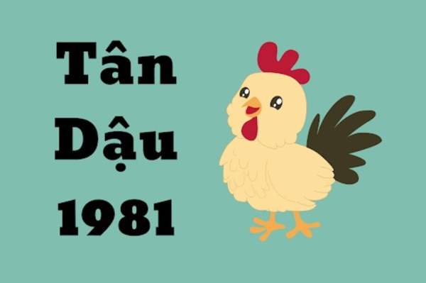 Tham khảo số may mắn tuổi Tân Dậu 23/2/2025 hôm nay