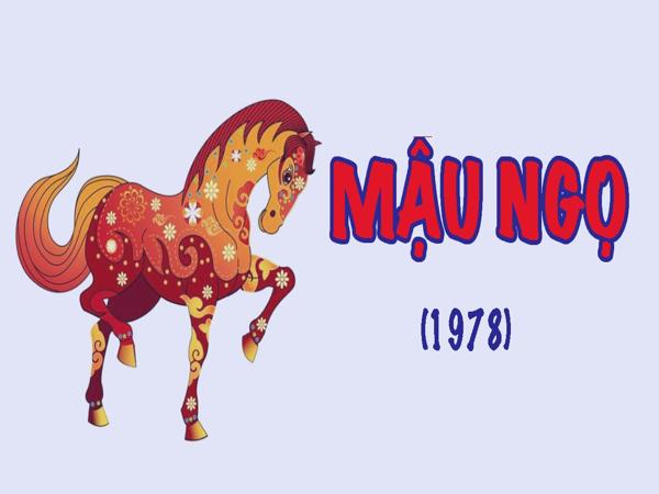 Con số tài lộc tuổi Mậu Ngọ ngày 19/4/2025 thứ 7 hôm nay