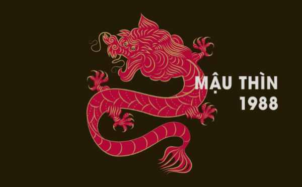 Con số may mắn của tuổi Mậu Thìn hôm nay là số nào?