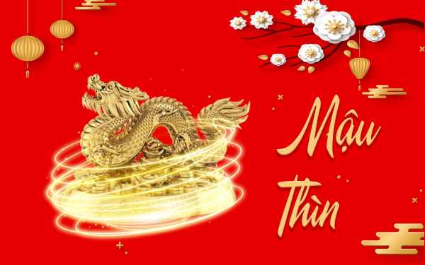 Tổng quan về tử vi tuổi Mậu Thìn hôm nay