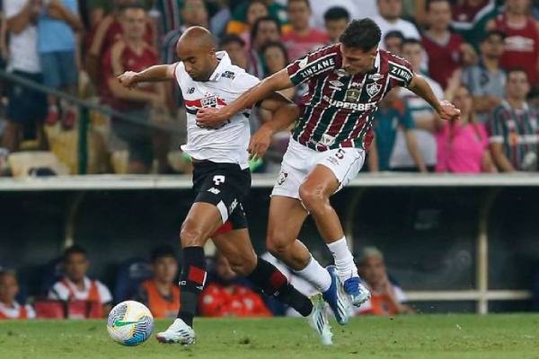 Phân tích trận Sao Paulo vs Fluminense, 2h00 ngày 28/7
