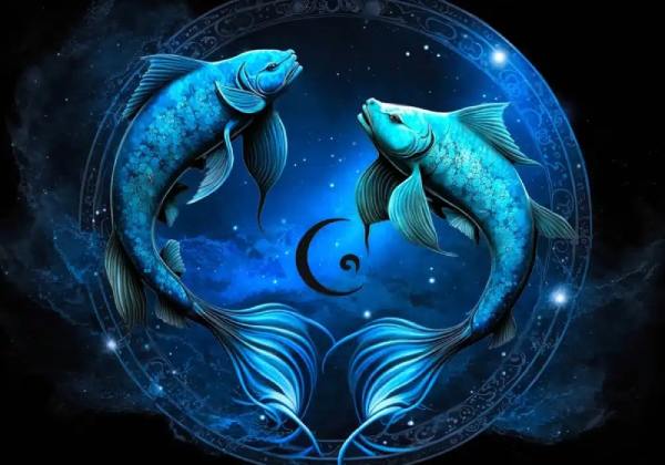 Phân tích số may mắn của cung Song Ngư hôm nay mang tài lộc?