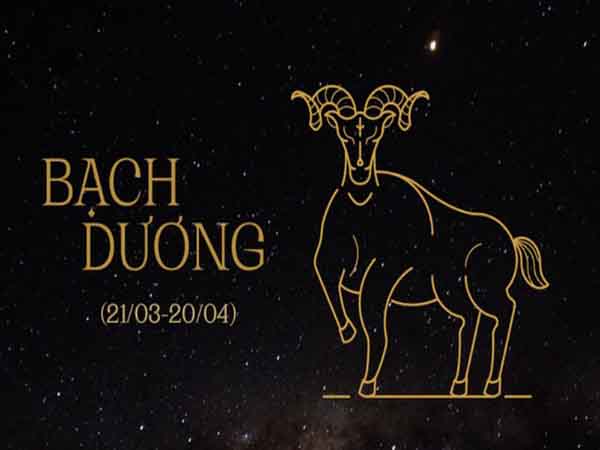 Vài nét về tử vi cung Bạch Dương hôm nay ngày 27/9/2025 thứ 7