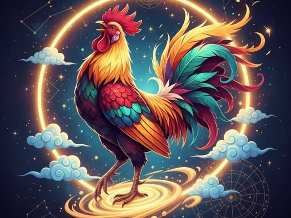 Con số may mắn tuổi Dậu hôm nay 31/10/2025 vượng phát