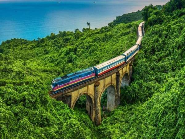 Nằm mơ thấy xe lửa đánh con gì may mắn? Nằm mơ thấy xe lửa đánh con gì may mắn?