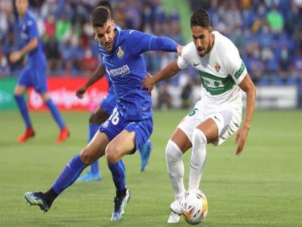 Nhận định Getafe vs Elche lúc 3h00 ngày 29/11