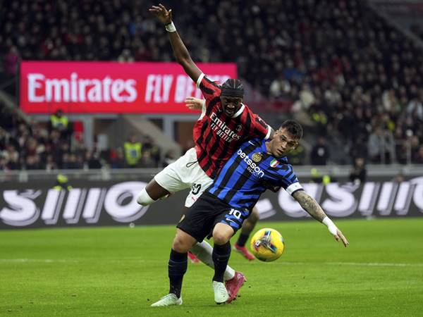 Nhận định Inter vs AC Milan tỷ lệ trước trận đấu Nhận định Inter vs AC Milan tỷ lệ trước trận đấu
